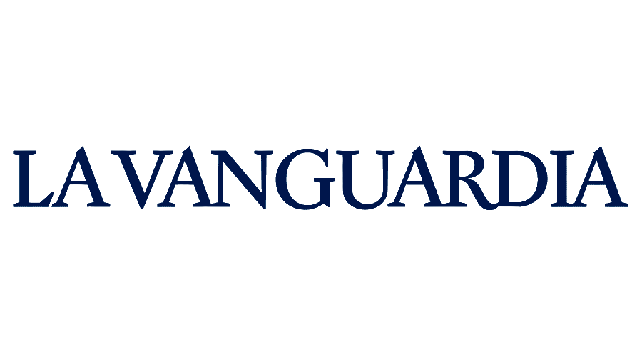 Logo LaVanguardia