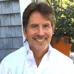Ron Berger