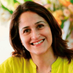 Kiran Bir Sethi