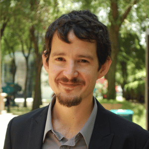 Cristóbal Cobo